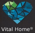 Logo marki Vitalhome