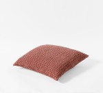 Poszewka na Poduszkę FAVO Czerwona E28338