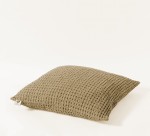 Bawełniana Poszewka FAVO Beżowa M34276