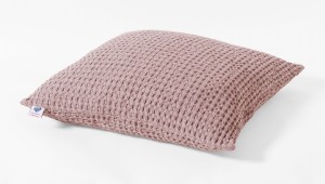 Poszewka na Poduszkę FAVO Różowa ND27965