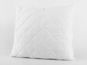 Poduszka pikowana Bella 55cm x 55cm 700g/m2