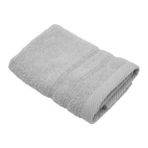 Ręcznik 30x30cm BALOU 500g/m2 Do rąk Kolor: Grey