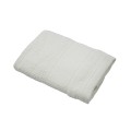 Pojedynczy ręcznik Koby White 550g/m2