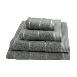 Ręcznik Kąpielowy Sommer 600g/m2 Antracytowy