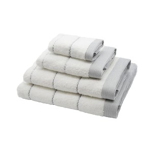 Ręcznik Kąpielowy Sommer 600g/m2 Biały