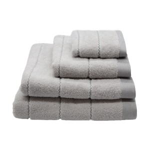 Ręcznik Kąpielowy Sommer 600g/m2 Szary