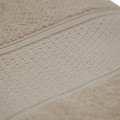 Zdjęcie wzoru ręczników z serii Koby w kolorze Beige