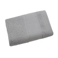 Ręcznik serii Koby w kolorze Grey