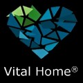 Logo marki Vitalhome