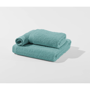 Komplet ręczników VIP- 600g/m2-Pool Water
