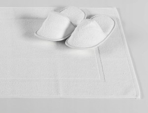 Ręcznik podłogowy hotel 70x50 cm 750 g/m2 Portugal